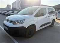 CITROEN 1.5 BLUEHDI 75KW TALLA M LIVE PACK  - 3875-LXF